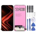 OEM LCD Screen with Digitizer Full Assembly, For Infinix GT 30 5G X6876, For Infinix Hot 60 5G X6726, For Infinix Hot 60 Pro 4G X6885, For Infinix Smart 10 Plus 4G X6725B, For Infinix Smart 10 4G X6725, For Infinix GT 30 Pro 5G X6873                   ...