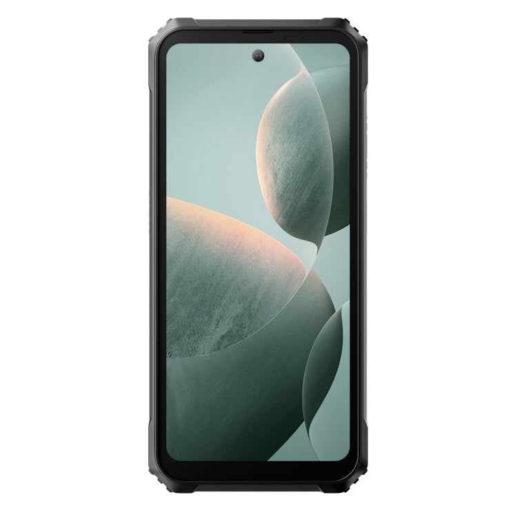 Blackview BL9000, 12GB+512GB, IP68/IP69K/MIL-STD-810H, 6.78 inch + 1.32 inch Android 13 MediaTek Dimensity 8020 Octa Core, Network: 5G, NFC, OTG(Aurora Gold)