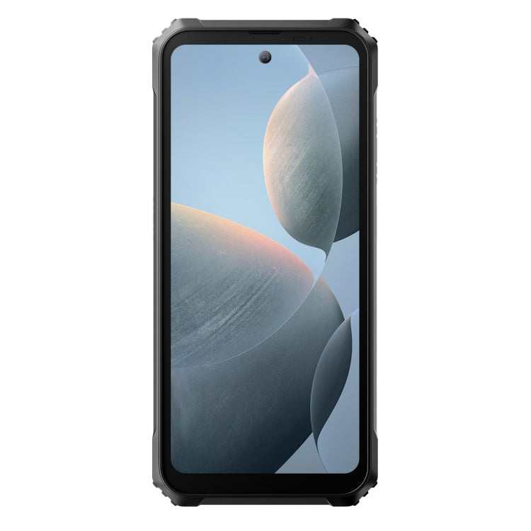 Blackview BL9000, 12GB+512GB, IP68/IP69K/MIL-STD-810H, 6.78 inch + 1.32 inch Android 13 MediaTek Dimensity 8020 Octa Core, Network: 5G, NFC, OTG( Interstellar Black)