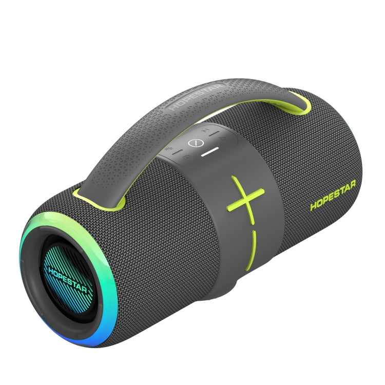 HOPESTAR H68 50W Outdoor Portable Waterproof Dazzling Bluetooth Speaker
