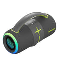 HOPESTAR H68 50W Outdoor Portable Waterproof Dazzling Bluetooth Speaker
