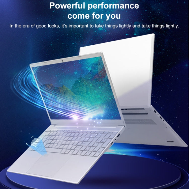 V8 15.6 inch Ultrathin Laptop, Windows 10 Intel Processor N95 Quad Core, 16GB+128GB, 16GB+256GB, 16GB+512GB, 16GB+1TB