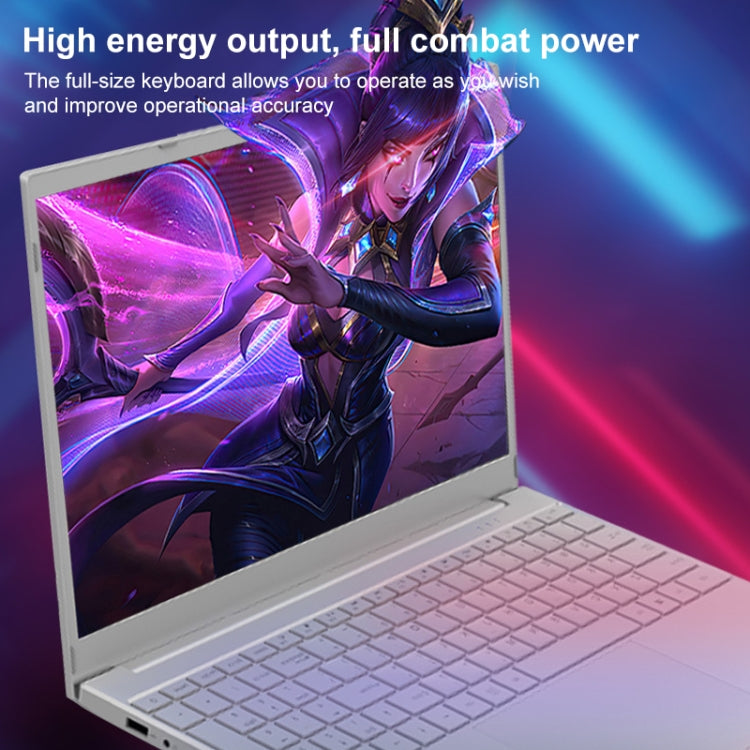 V8 15.6 inch Ultrathin Laptop, Windows 10 Intel Processor N95 Quad Core, 16GB+128GB, 16GB+256GB, 16GB+512GB, 16GB+1TB