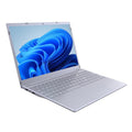 V8 15.6 inch Ultrathin Laptop, Windows 11 Intel Jasper Lake N5095 Quad Core