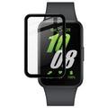 For Samsung Galaxy Fit3 IMAK Plexiglass HD Watch Protective Film