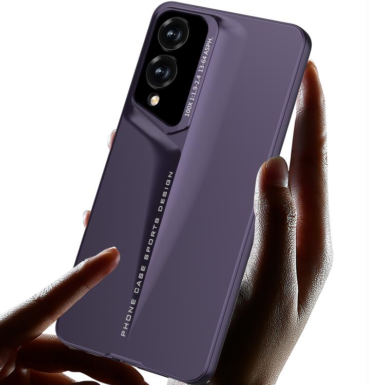 GKK Blade Ultra-thin Full Coverage Phone Case, For Samsung Galaxy S25 Edge 5G, For Samsung Galaxy S25 5G, For Samsung Galaxy S25+ 5G, For Samsung Galaxy S25 Ultra 5G, For Samsung Galaxy S24 Ultra 5G, For Samsung Galaxy S23 Ultra 5G