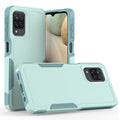 2 in 1 PC + TPU Phone Case, For Samsung Galaxy A12, For Samsung Galaxy A42 5G