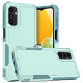 2 in 1 PC + TPU Phone Case, For Samsung Galaxy A13 4G&5G / A04s, For Samsung Galaxy S20 FE, For Samsung Galaxy A53 5G, For Samsung Galaxy A73 5G