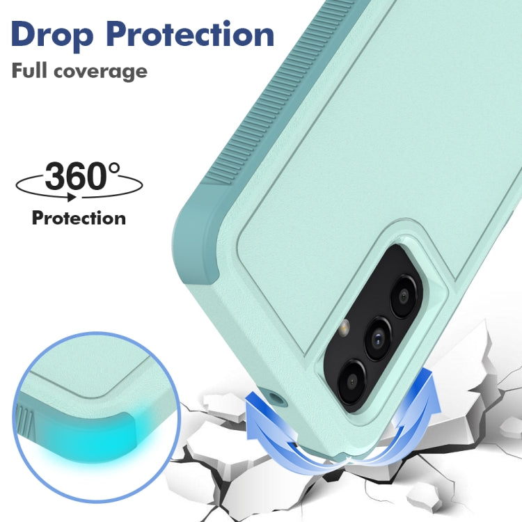 2 in 1 PC + TPU Phone Case, For Samsung Galaxy A13 4G&5G / A04s, For Samsung Galaxy S20 FE, For Samsung Galaxy A53 5G, For Samsung Galaxy A73 5G