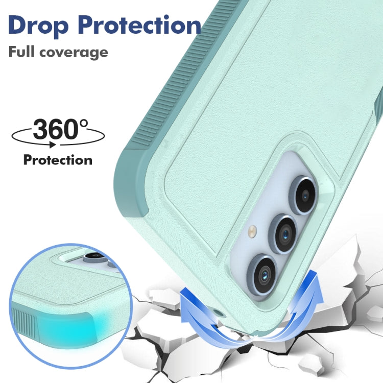 2 in 1 PC + TPU Phone Case, For Samsung Galaxy A54 5G, For Samsung Galaxy S23 Ultra 5G, For Samsung Galaxy S23+ 5G, For Samsung Galaxy S23 5G
