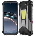 Unihertz Tank 3 Pro 5G / 8849: 18GB RAM, 512GB Storage, Projector, 200MP Camera, , 23800mAh Battery, 6.79" Android 13 Dimensity 8200, 5G