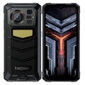 HOTWAV W11 Rugged Phone, 6GB+256GB, , 20800mAh, 6.6 inch Android 13 MT8788 Octa Core, Network: 4G, OTG, Recording Call (Cosmic Black)