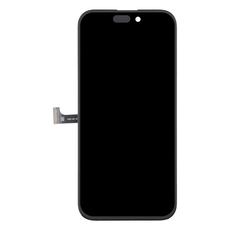 DD Hard OLED Screen, Remove IC Need Professional Repair, For iPhone 15 Pro (Soft OLED), For iPhone 14 Pro (Soft OLED), For iPhone 13 Pro (Soft OLED), For iPhone 13 (Soft OLED), For iPhone 12 Pro Max(Hard OLED)