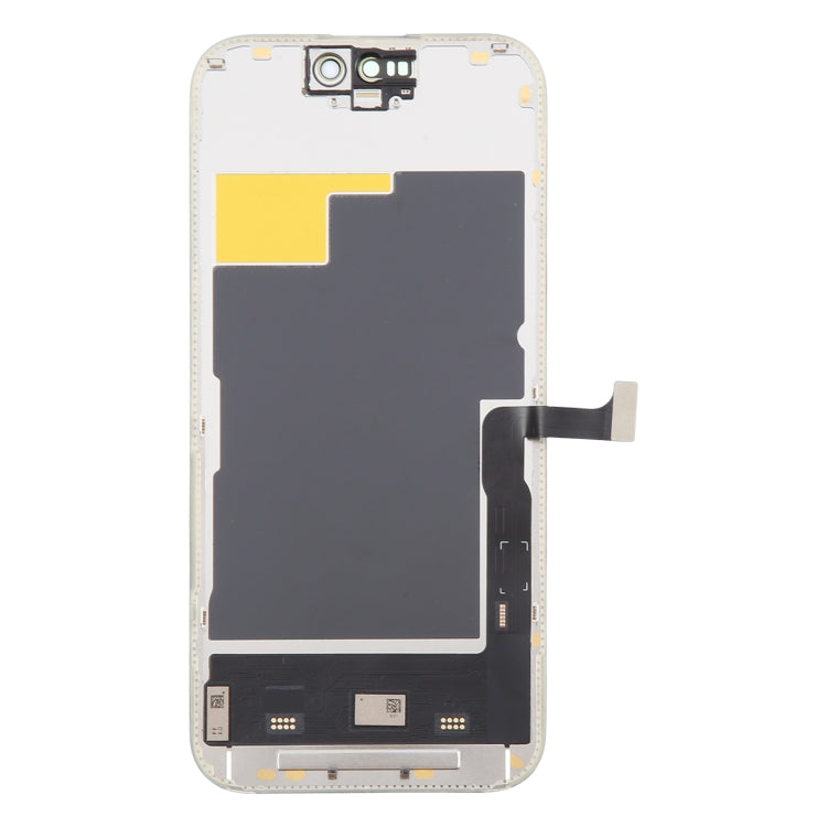 DD Hard OLED Screen, Remove IC Need Professional Repair, For iPhone 15 Pro (Soft OLED), For iPhone 14 Pro (Soft OLED), For iPhone 13 Pro (Soft OLED), For iPhone 13 (Soft OLED), For iPhone 12 Pro Max(Hard OLED)