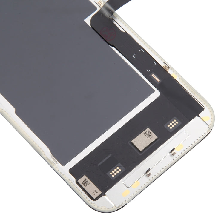 DD Hard OLED Screen, Remove IC Need Professional Repair, For iPhone 15 Pro (Soft OLED), For iPhone 14 Pro (Soft OLED), For iPhone 13 Pro (Soft OLED), For iPhone 13 (Soft OLED), For iPhone 12 Pro Max(Hard OLED)
