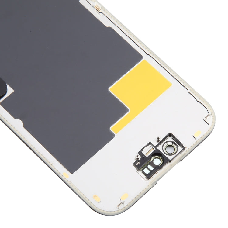 DD Hard OLED Screen, Remove IC Need Professional Repair, For iPhone 15 Pro (Soft OLED), For iPhone 14 Pro (Soft OLED), For iPhone 13 Pro (Soft OLED), For iPhone 13 (Soft OLED), For iPhone 12 Pro Max(Hard OLED)