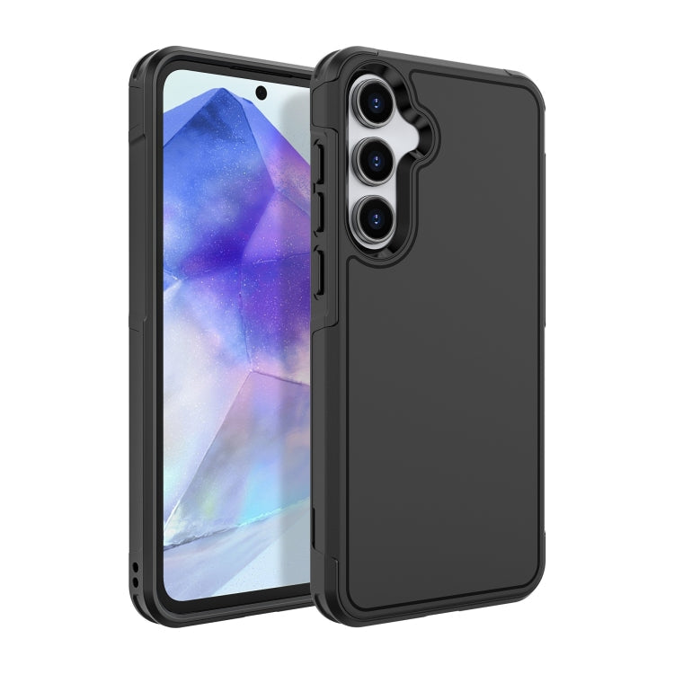 RedPepper Armor PC Hybrid TPU Phone Case, For Samsung Galaxy A55 5G, For Samsung Galaxy S24+ 5G, For Samsung Galaxy S24 5G, For Samsung Galaxy S24 Ultra 5G, For Samsung Galaxy S23 Ultra 5G, For Samsung Galaxy S23+ 5G, For Samsung Galaxy S23 5G         ...