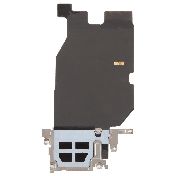 Original NFC Wireless Charging Module with Iron Sheet, For Samsung Galaxy S23 Ultra SM-S918B, For Samsung Galaxy S23+ SM-S916B, For Samsung Galaxy S23 SM-S911B, For Samsung Galaxy S22 Ultra 5G SM-S908B, For Samsung Galaxy S22 5G SM-S901B               ...