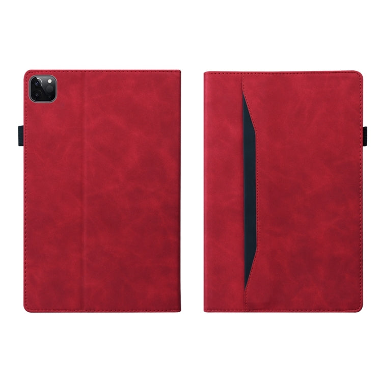 Splicing Shockproof Leather Tablet Case, For iPad Pro 13 2025 / 2024, For iPad Pro 11 2025 / 2024