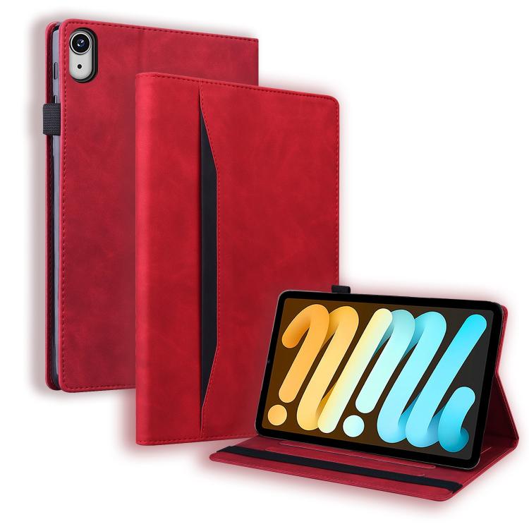 Splicing Shockproof Leather Tablet Case, For iPad Pro 13 2025 / 2024, For iPad Pro 11 2025 / 2024