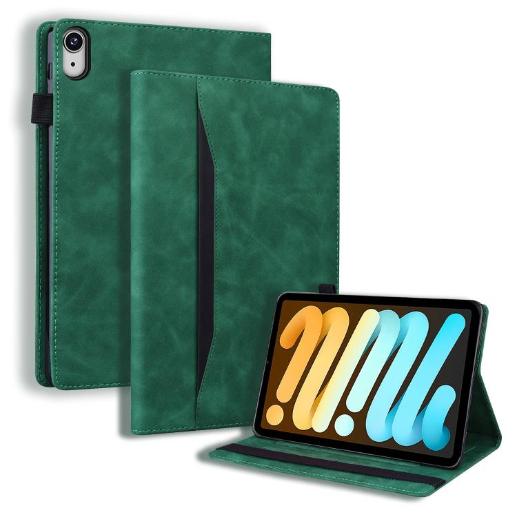 Splicing Shockproof Leather Tablet Case, For iPad Pro 13 2025 / 2024, For iPad Pro 11 2025 / 2024