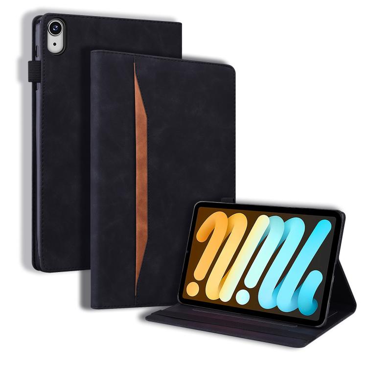 Splicing Shockproof Leather Tablet Case, For iPad Pro 13 2025 / 2024, For iPad Pro 11 2025 / 2024