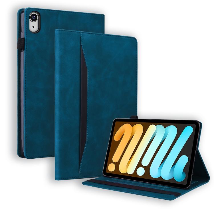 Splicing Shockproof Leather Tablet Case, For iPad Pro 13 2025 / 2024, For iPad Pro 11 2025 / 2024