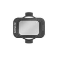 For DJI Avata 2 Sunnylife Camera Lens Filter, MCUV, ND8, ND16, ND32, ND64, ND128, 4 in 1 ND8/16/32/64, 5 in 1 ND8/16/32/64/128, 4 in 1 MCUV ND8/16/32, 6 in 1 MCUV ND8/16/32/64/128