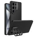 NILLKIN Aramid Fiber Fine Hole Phone Case, For Samsung Galaxy S25 Ultra 5G