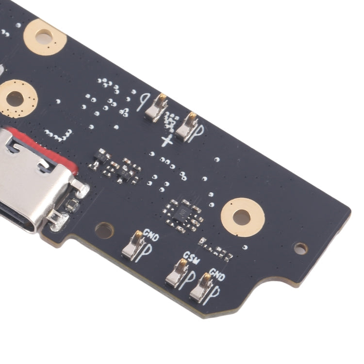Charging Port Board, For Ulefone Armor 21