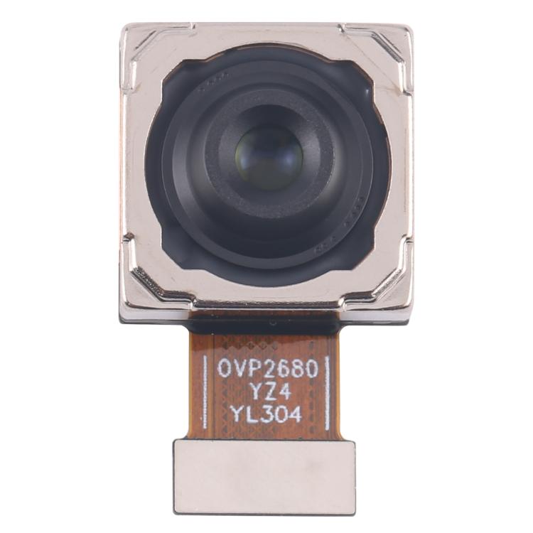 Original Main Back Facing Camera, For Xiaomi Redmi Note 11E Pro 5G, For Xiaomi Redmi Note 11 Pro 4G