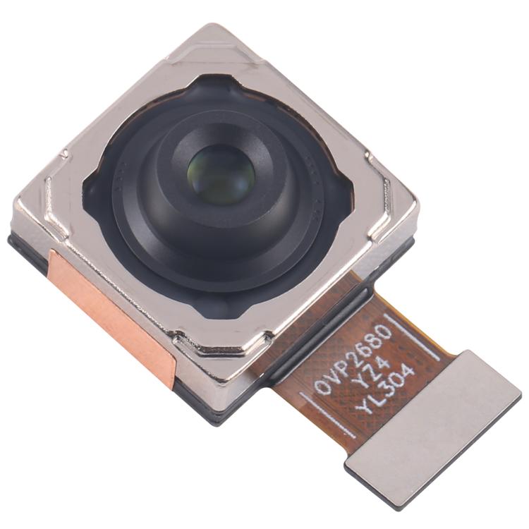 Original Main Back Facing Camera, For Xiaomi Redmi Note 11E Pro 5G, For Xiaomi Redmi Note 11 Pro 4G