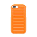 Capsule Series Candy Color TPU Phone Case, For iPhone 8 Plus, For iPhone 8, For iPhone 7 Plus