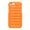 Capsule Series Candy Color TPU Phone Case, For iPhone 6 Plus, For iPhone 6