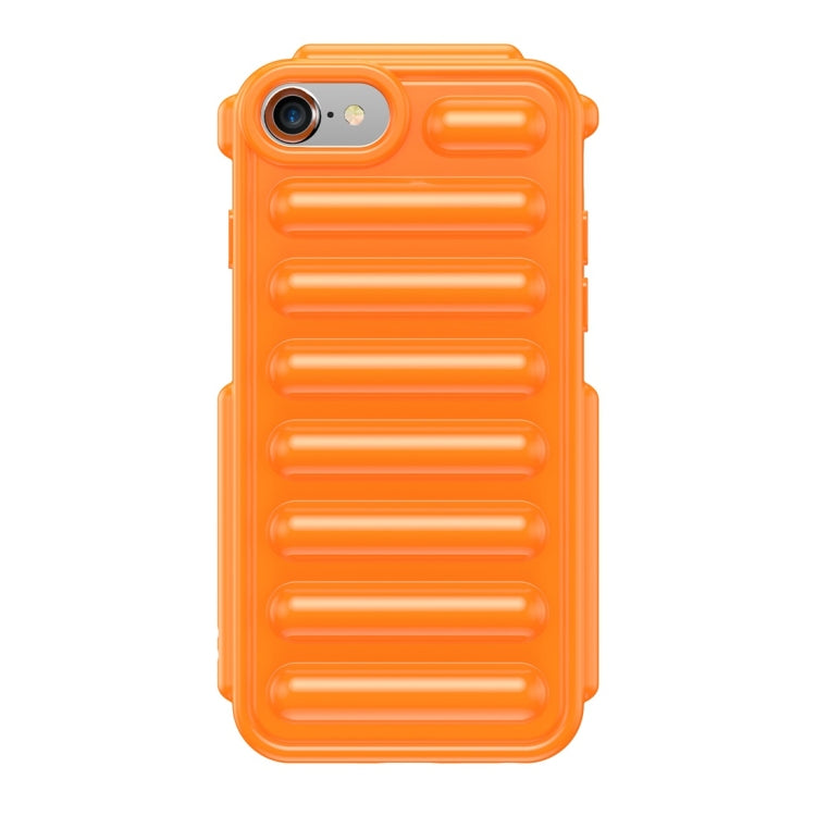 Capsule Series Candy Color TPU Phone Case, For iPhone 14 Pro Max, For iPhone SE 2022, For iPhone 13 Pro Max