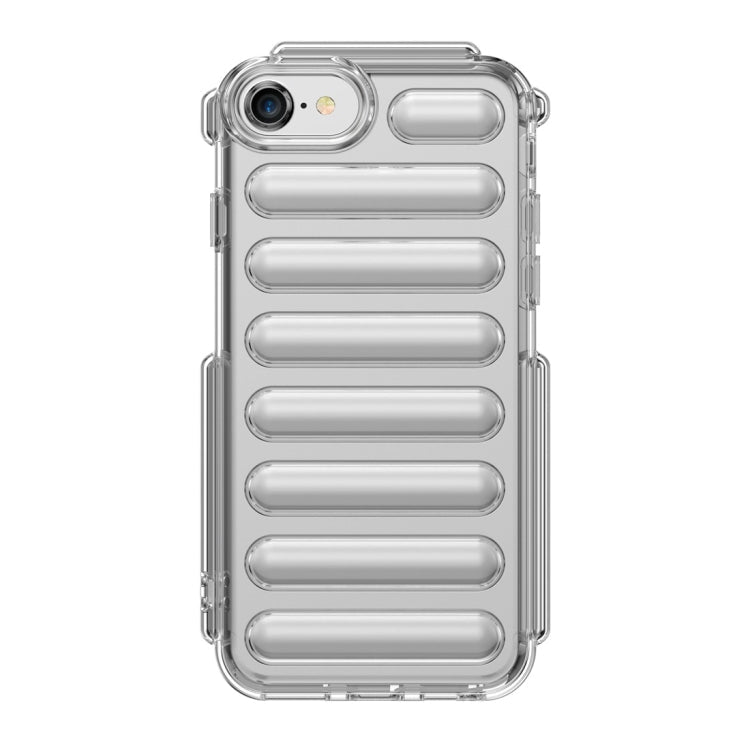 Capsule Series Candy Color TPU Phone Case, For iPhone 14 Pro Max, For iPhone SE 2022, For iPhone 13 Pro Max