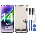 ZY incell HD 1:1 LCD Screen, Remove IC Need Professional Repair, For iPhone 14 Plus(Incell), For iPhone 14 Pro Max(Incell), For iPhone 13 Pro(Incell), For iPhone 12 / 12 Pro(Incell)