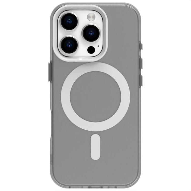 Candy Magsafe PC Hybrid TPU Phone Case, For iPhone 16 Plus, For iPhone 16, For iPhone 15 Pro Max