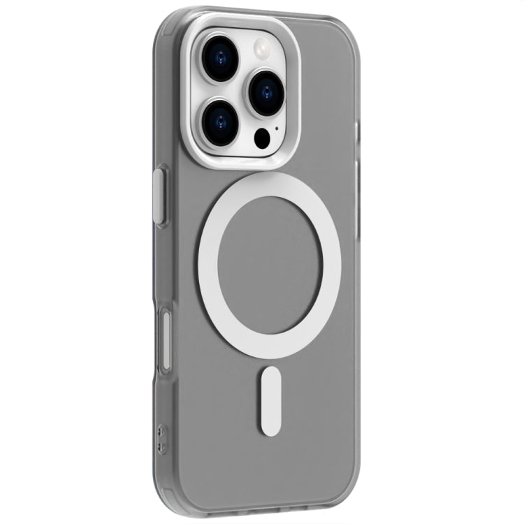 Candy Magsafe PC Hybrid TPU Phone Case, For iPhone 16 Plus, For iPhone 16, For iPhone 15 Pro Max