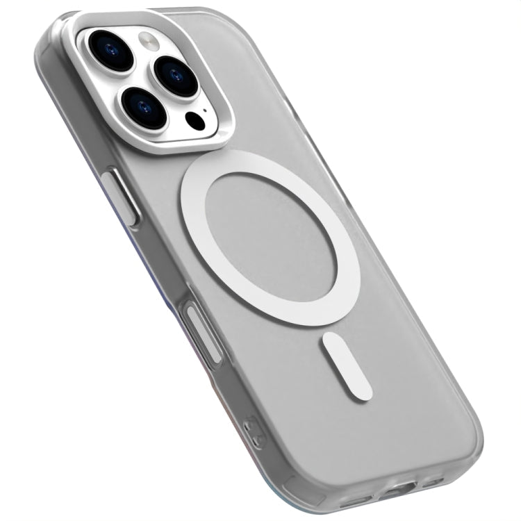 Candy Magsafe PC Hybrid TPU Phone Case, For iPhone 16 Plus, For iPhone 16, For iPhone 15 Pro Max