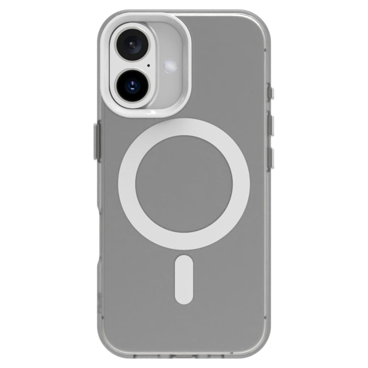 Candy Magsafe PC Hybrid TPU Phone Case, For iPhone 15 Pro, For iPhone 15 Plus, For iPhone 15