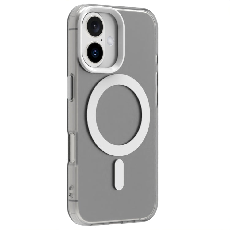 Candy Magsafe PC Hybrid TPU Phone Case, For iPhone 15 Pro, For iPhone 15 Plus, For iPhone 15