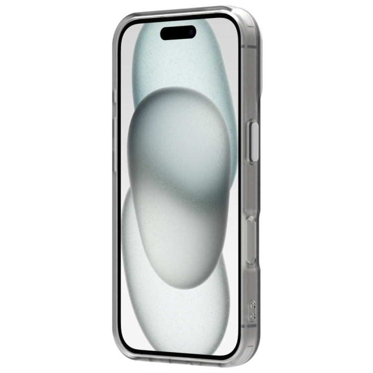 Candy Magsafe PC Hybrid TPU Phone Case, For iPhone 15 Pro, For iPhone 15 Plus, For iPhone 15