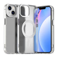 Candy Magsafe PC Hybrid TPU Phone Case, For iPhone 14 Pro Max, For iPhone 13 Pro Max, For iPhone 13 Pro