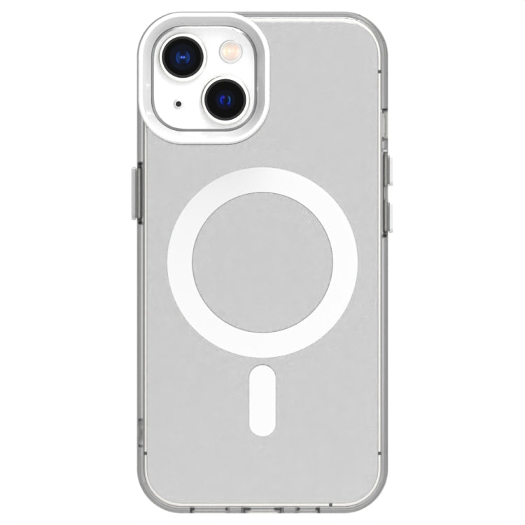 Candy Magsafe PC Hybrid TPU Phone Case, For iPhone 14 Pro Max, For iPhone 13 Pro Max, For iPhone 13 Pro