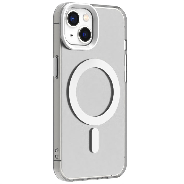 Candy Magsafe PC Hybrid TPU Phone Case, For iPhone 14 Pro Max, For iPhone 13 Pro Max, For iPhone 13 Pro