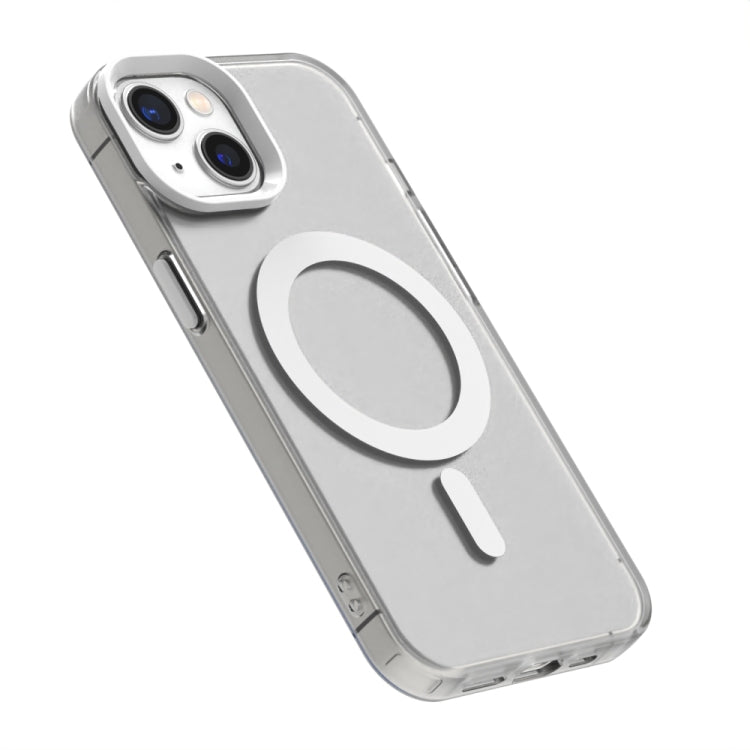 Candy Magsafe PC Hybrid TPU Phone Case, For iPhone 14 Pro Max, For iPhone 13 Pro Max, For iPhone 13 Pro