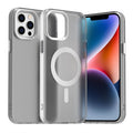 Candy Magsafe PC Hybrid TPU Phone Case, For iPhone 12, For iPhone 11 Pro Max, For iPhone 11
