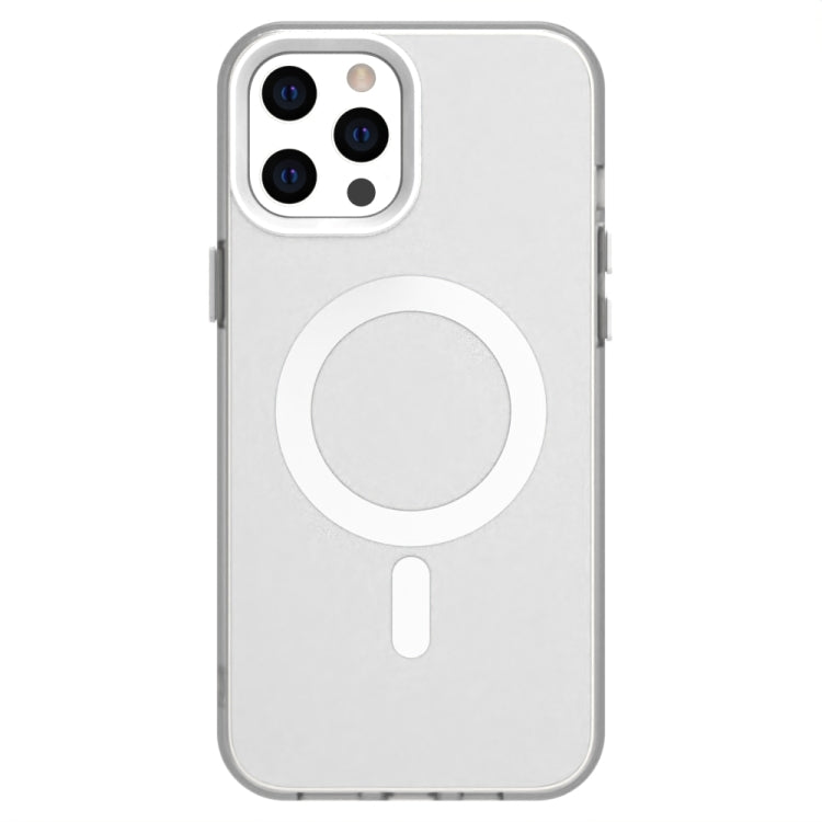 Candy Magsafe PC Hybrid TPU Phone Case, For iPhone 12, For iPhone 11 Pro Max, For iPhone 11