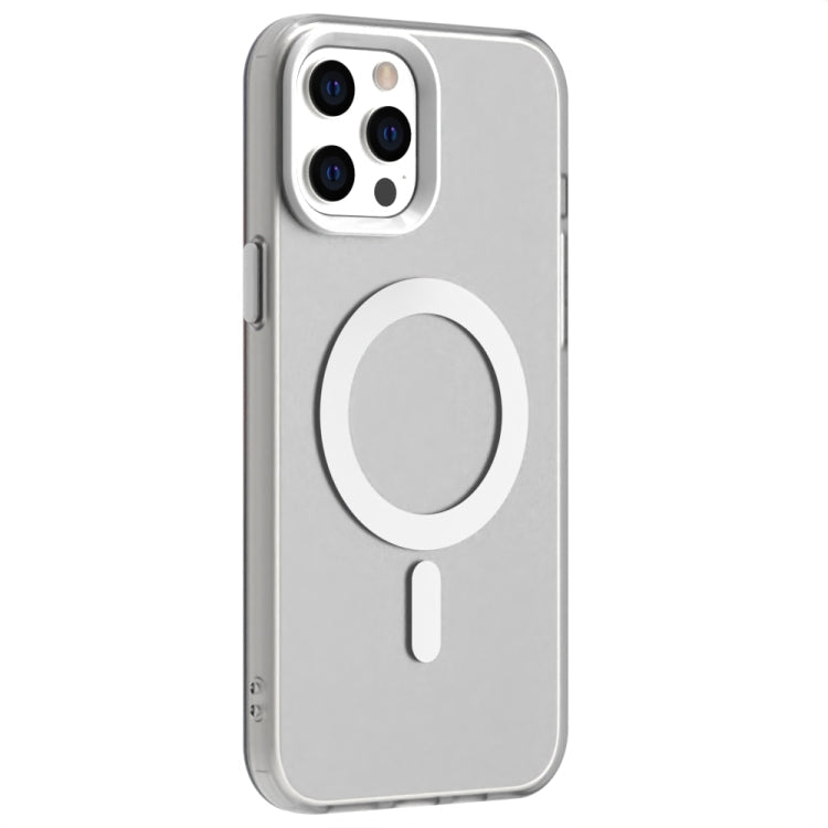 Candy Magsafe PC Hybrid TPU Phone Case, For iPhone 12, For iPhone 11 Pro Max, For iPhone 11